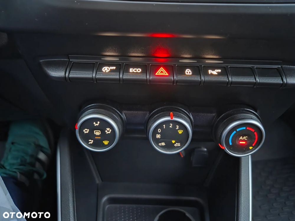 Dacia Duster TCe 125 2WD Prestige - 26