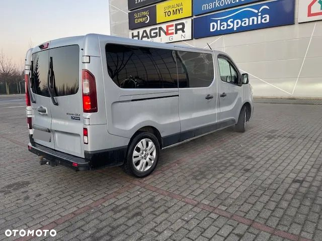 Renault Trafic - 5