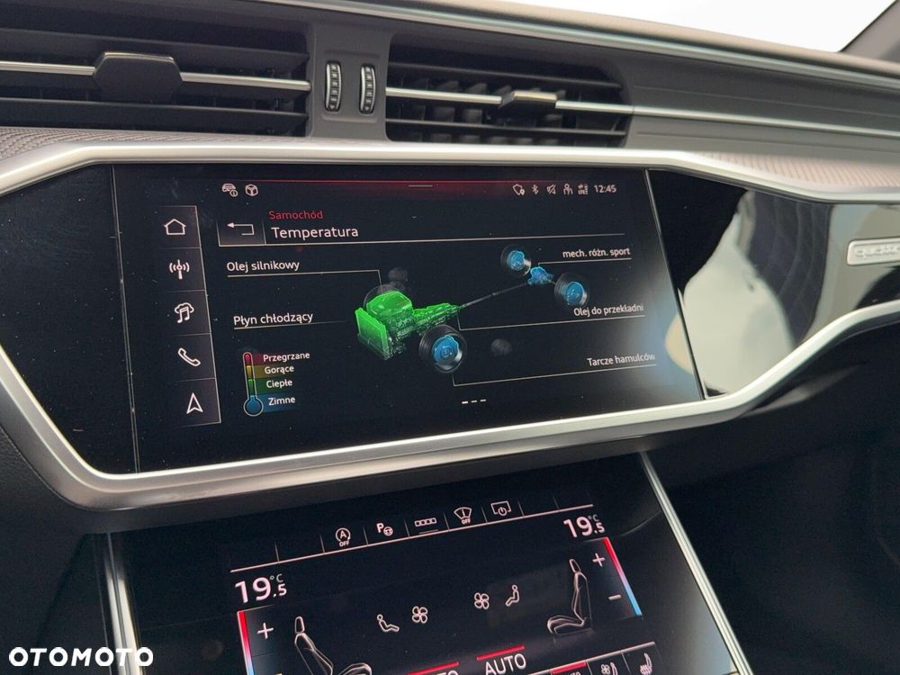 Audi RS6 Avant TFSI mHEV Quattro Tiptronic - 25