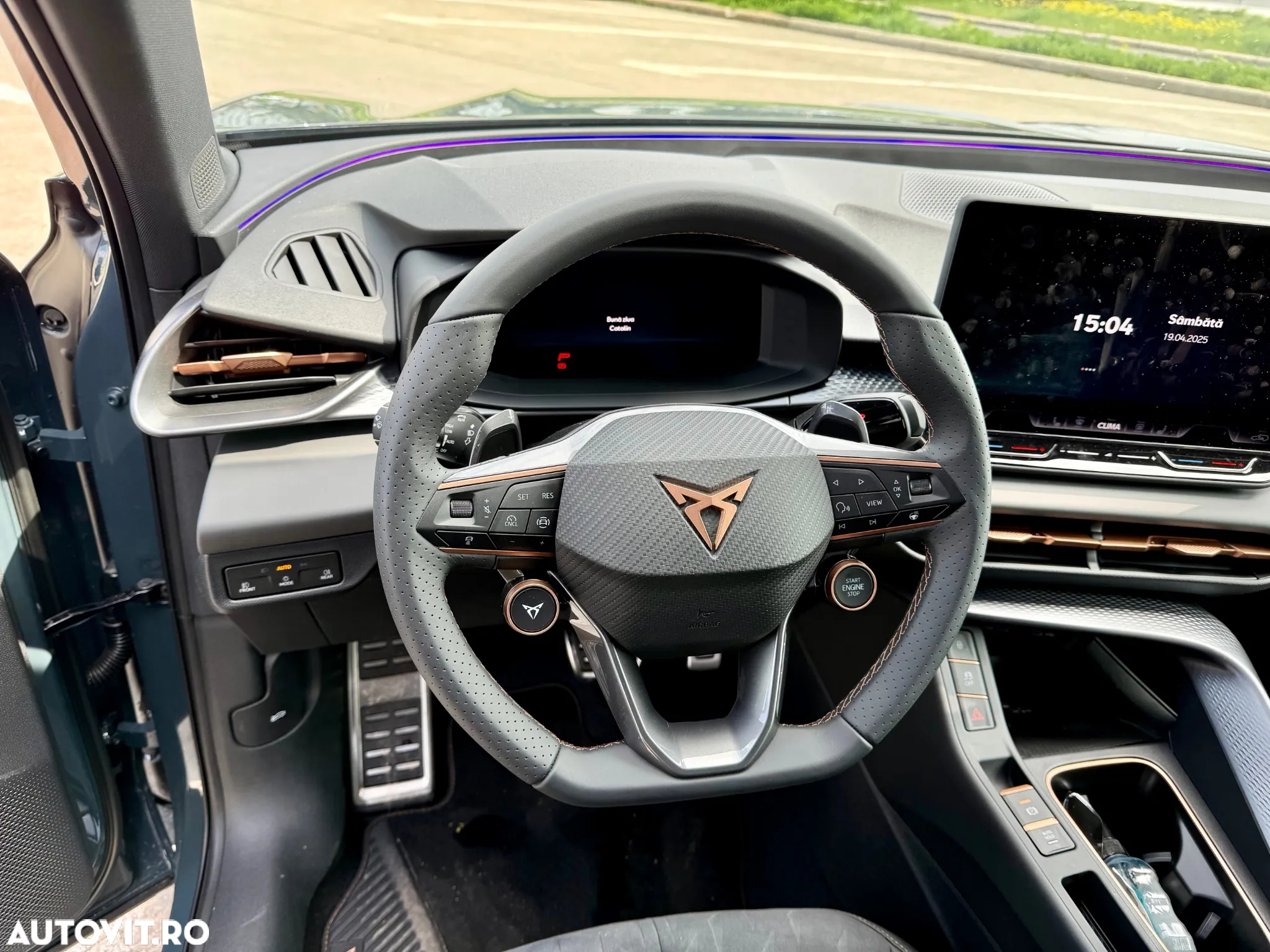 Cupra Terramar - 14