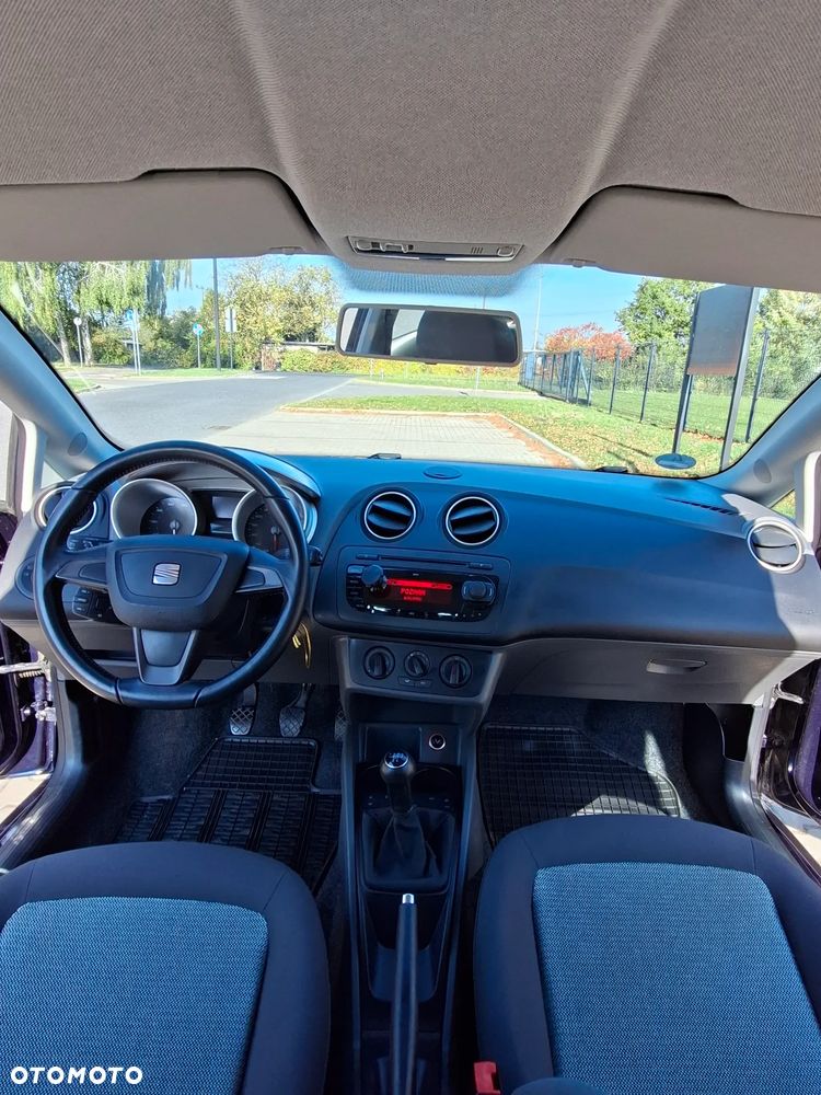Seat Ibiza - 19