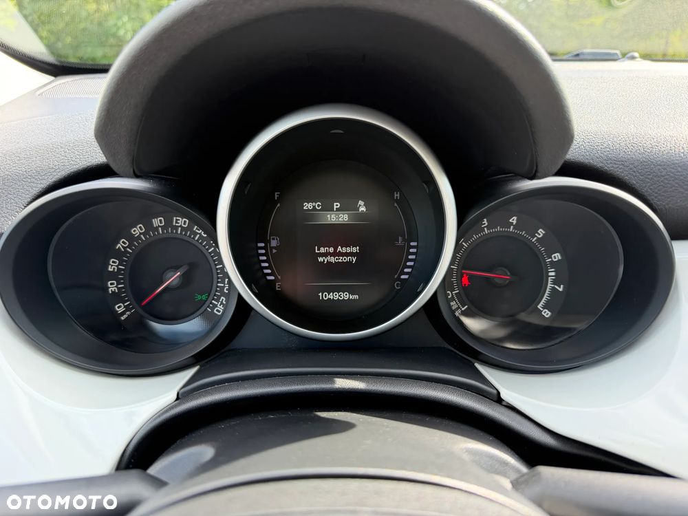 Fiat 500X - 36