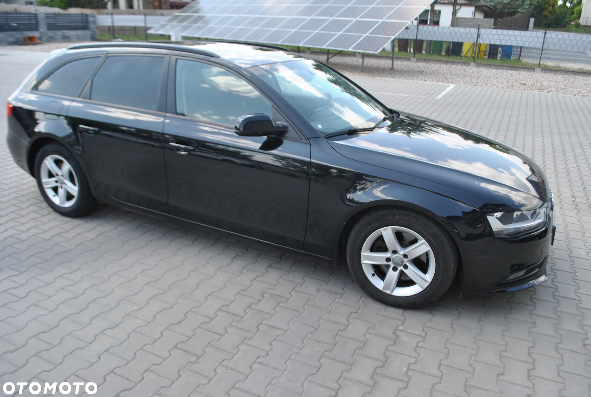 Audi A4 2.0 TDI Prime Line - 4