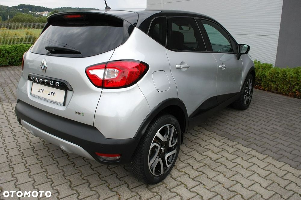 Renault Captur - 4