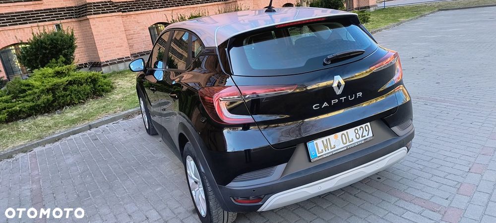 Renault Captur 1.0 TCe Techno - 10