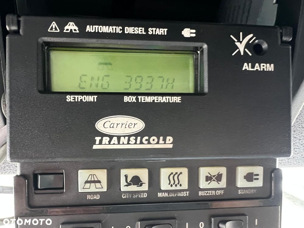 Mercedes-Benz Atego 1021 Bi-Temp (538) - 17