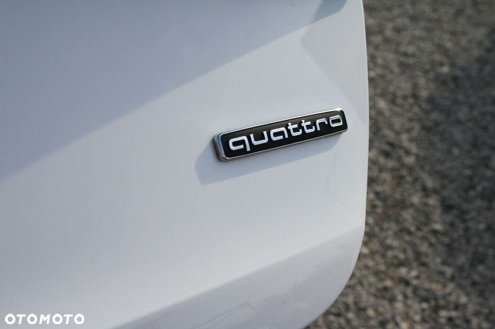 Audi A4 Allroad - 14