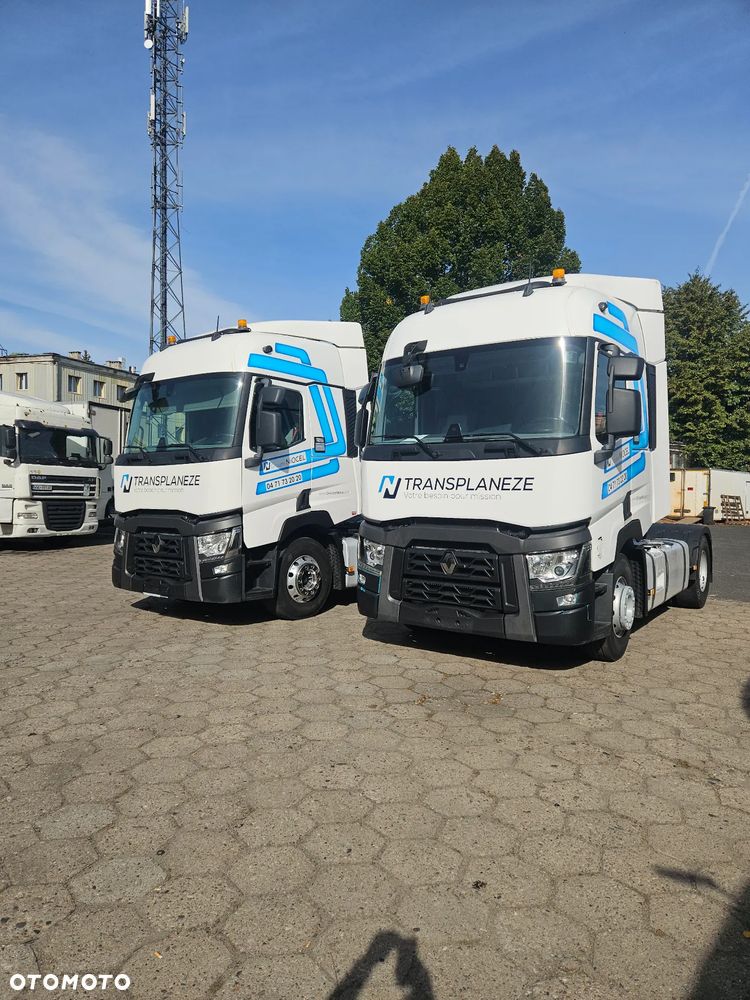 Renault T480 - 33