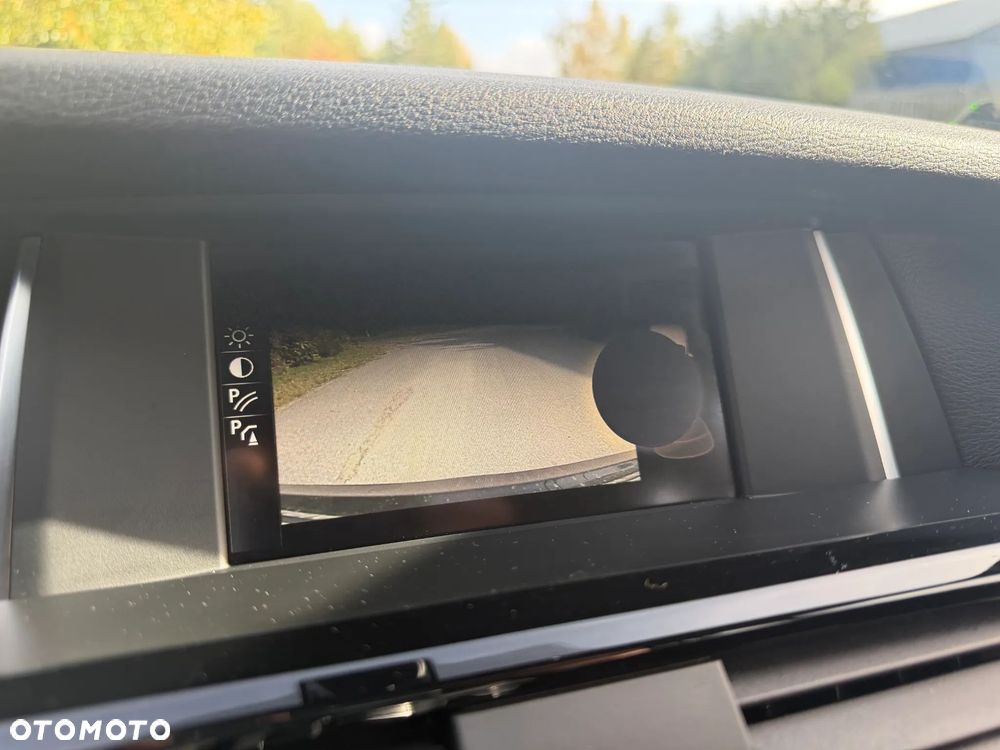 BMW X3 - 10