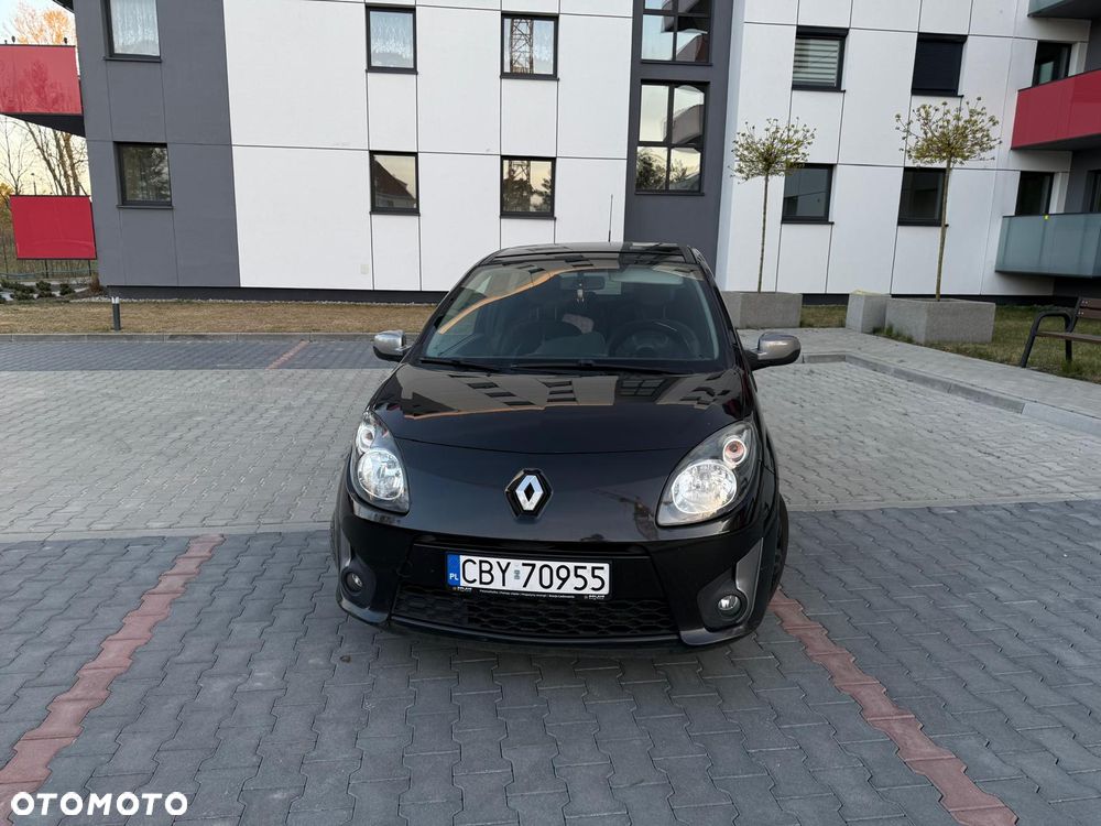 Renault Twingo 1.2 LEV 16V 75 Dynamique - 2