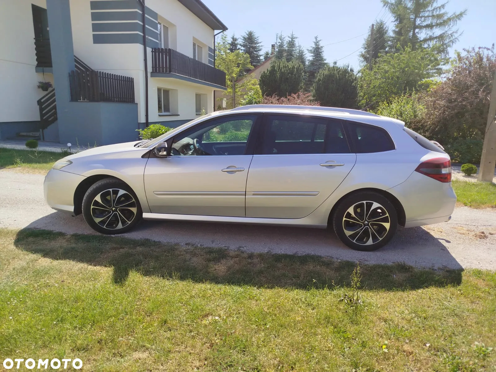 Renault Laguna 2.0 16V Turbo Dynamique - 8
