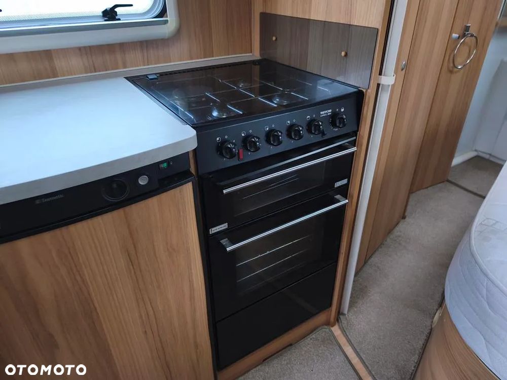 Bailey PEGASUS GT65 RIMINI - 25