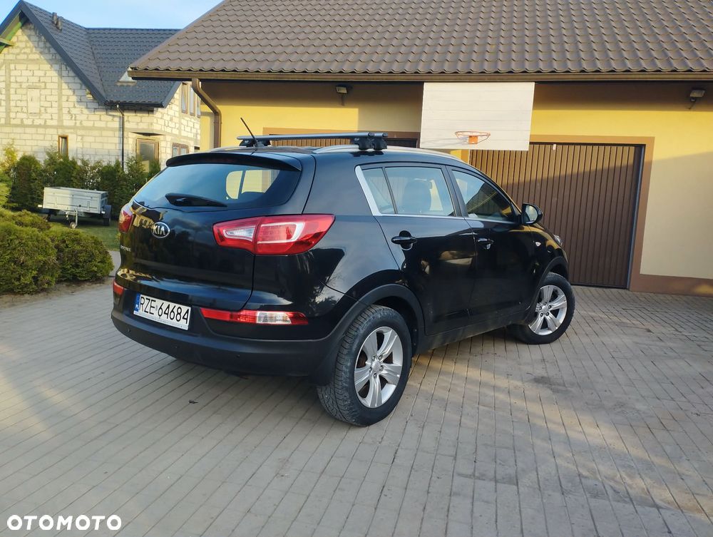 Kia Sportage 1.6 GDI S 2WD - 13
