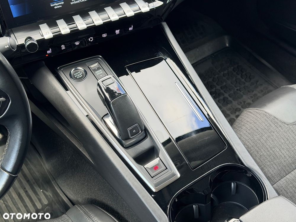 Peugeot 508 1.5 BlueHDi Allure Pack S&S EAT8 - 16