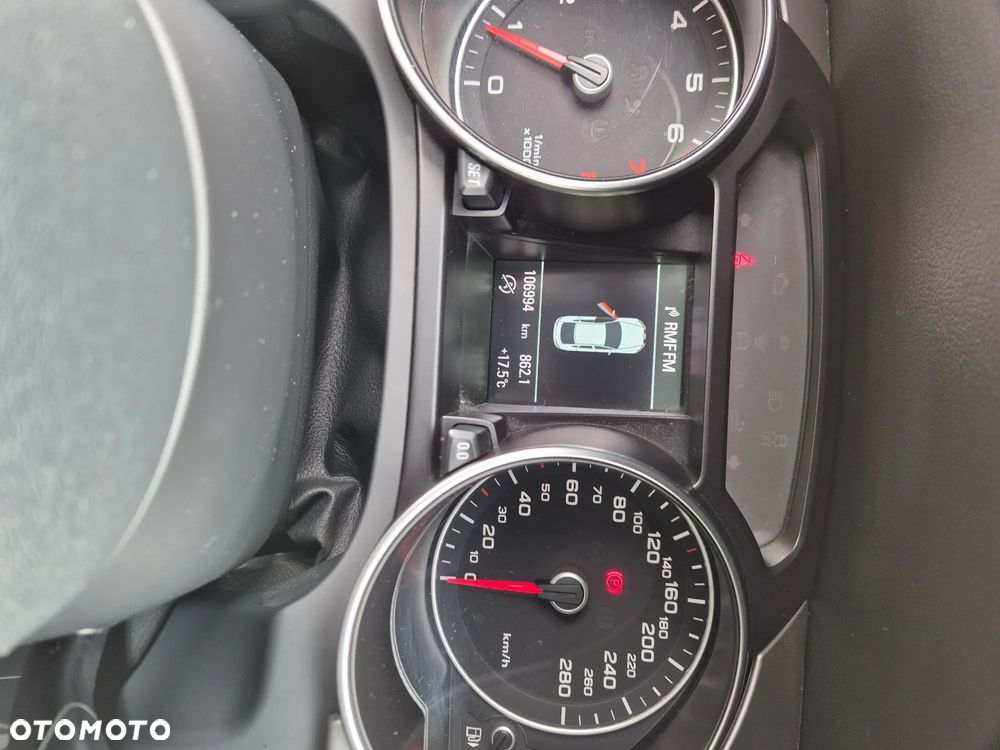 Audi A5 Sportback - 5