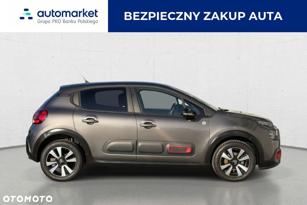 Citroën C3 1.2 PureTech C-Series - 2