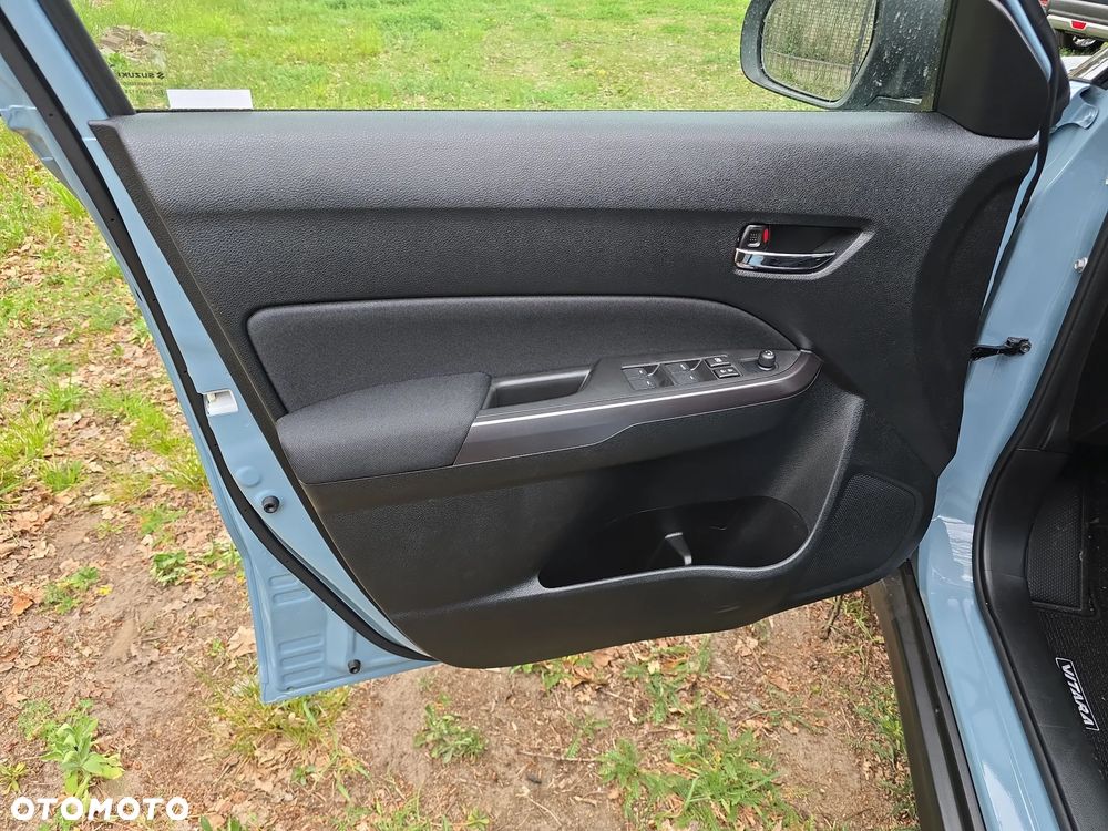 Suzuki Vitara 1.4 Boosterjet mHEV Premium Plus 2WD - 14