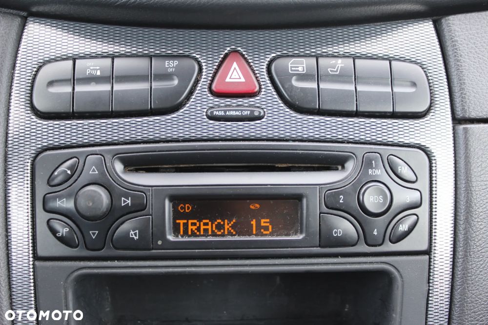 Mercedes-Benz CLK - 18
