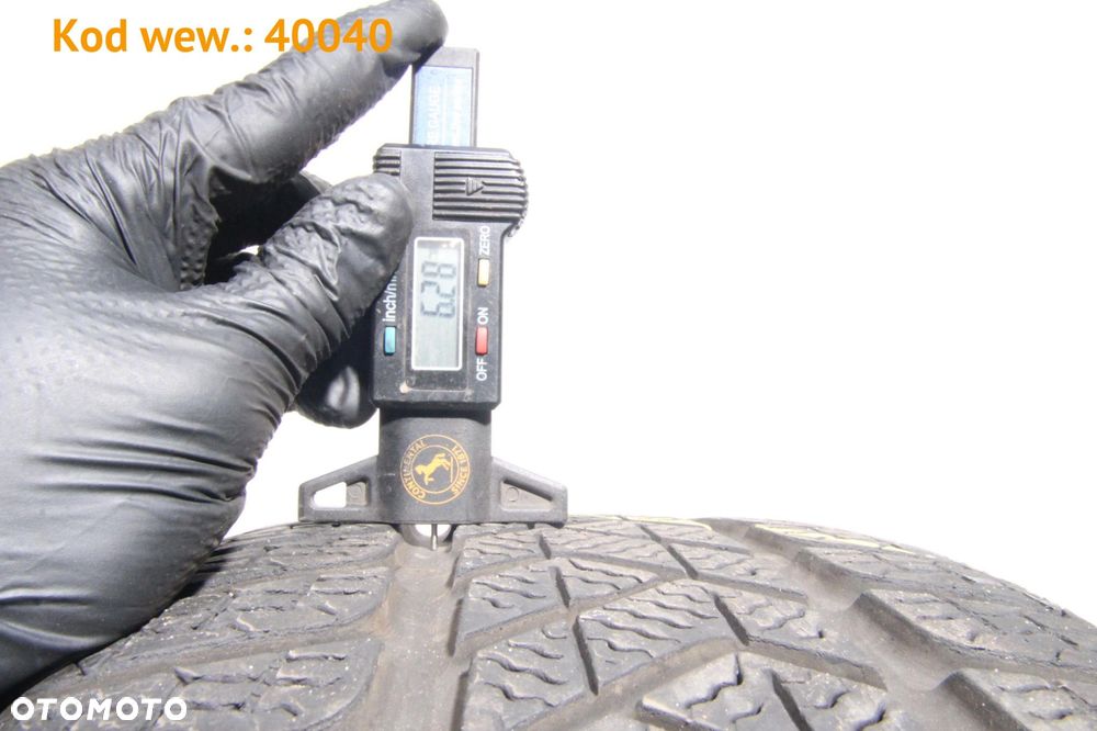 Pirelli SottoZero 3 Winter - 215/50 R17 - 2