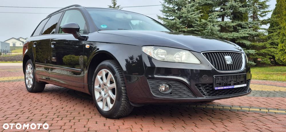 Seat Exeo 1.8T Style - 33