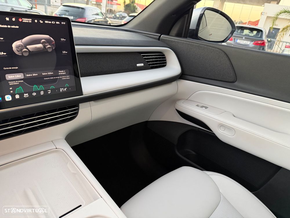 Xpeng G6 87.5 kWh Long Range - 14