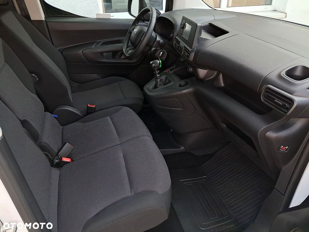 Toyota PROACE CITY - 11