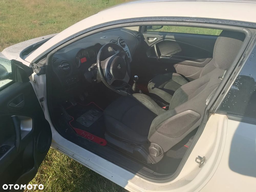 Alfa Romeo Mito 1.4 MultiAir Progression S&S - 5