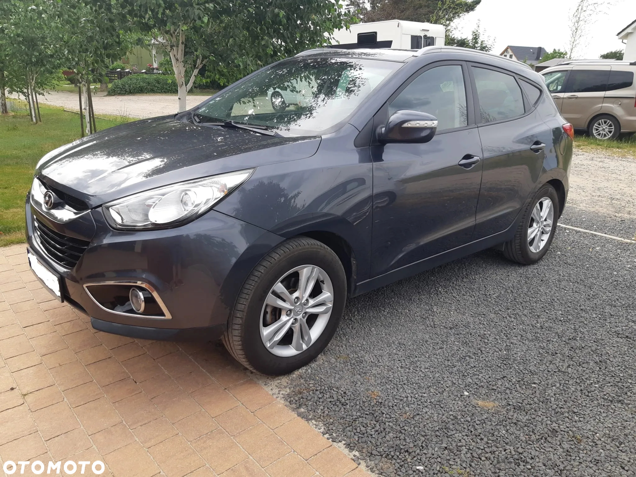 Hyundai ix35 - 15