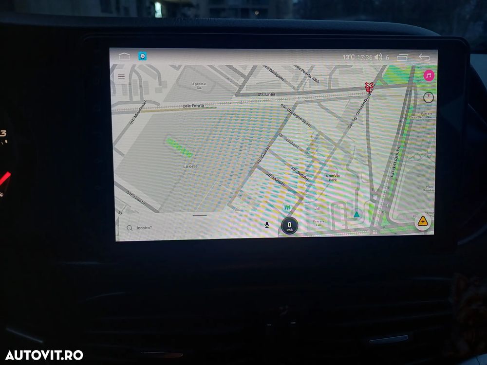 Fiat Tipo 1.4 Easy - 9