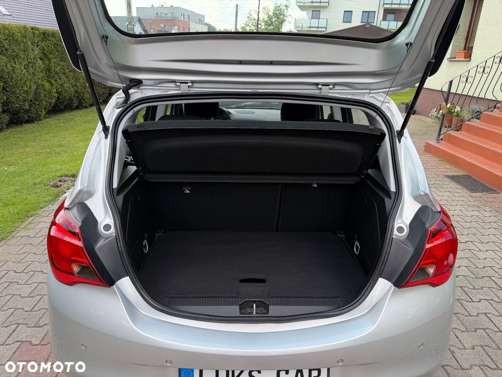 Opel Corsa 1.2 Selection - 22
