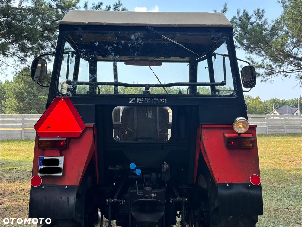 Zetor 5211 - 7