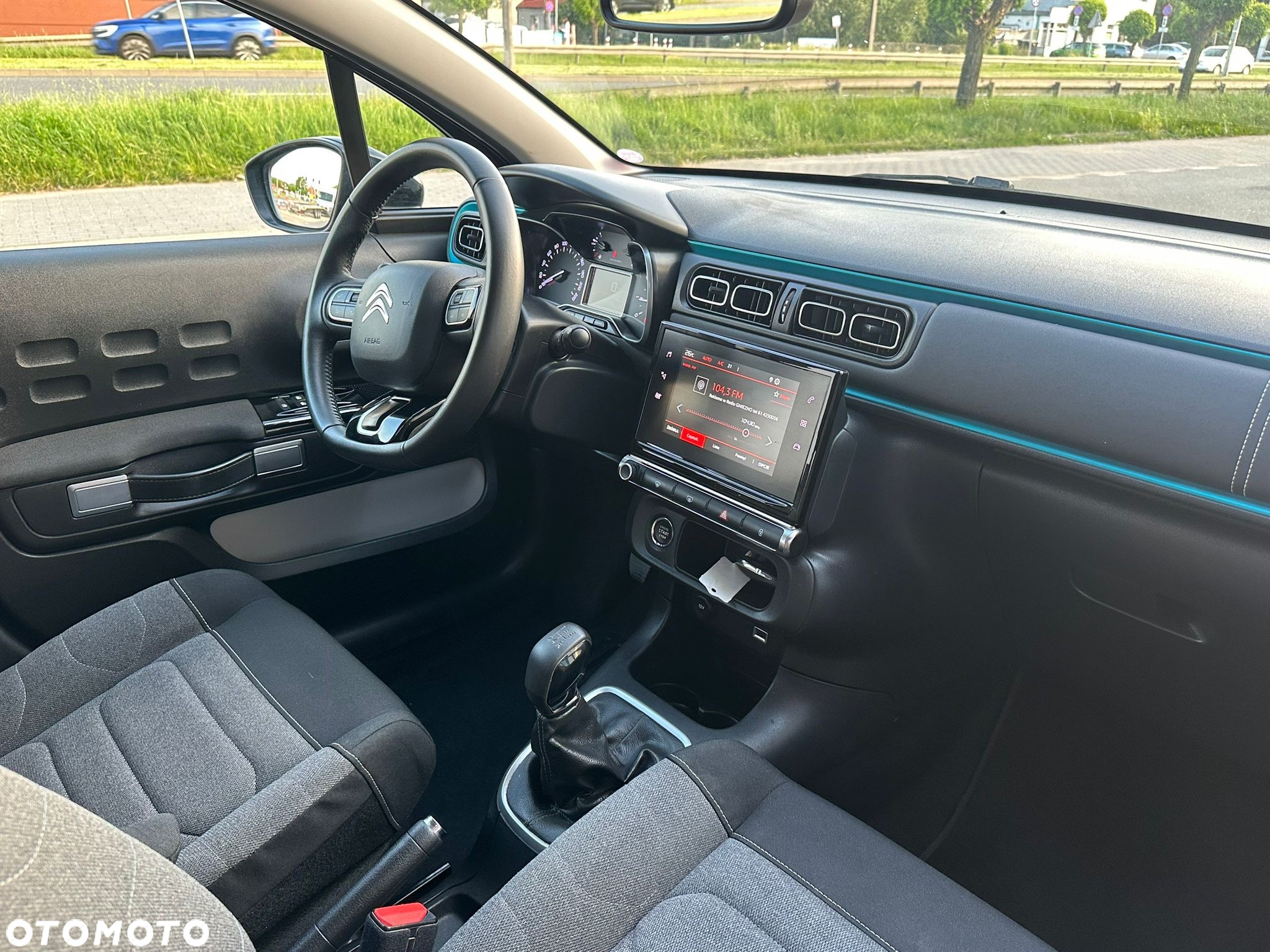 Citroën C3 1.2 PureTech Max - 8
