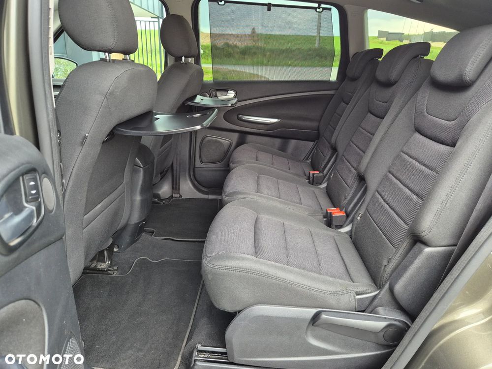 Ford S-Max 2.0 T Platinium X - 13