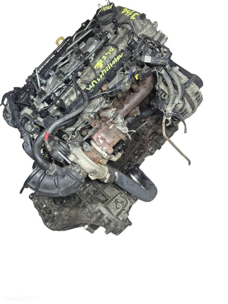 Silnik Kompletny 1.4 CRDi D4FC Kia Ceed II Hyundai I30 II - 3