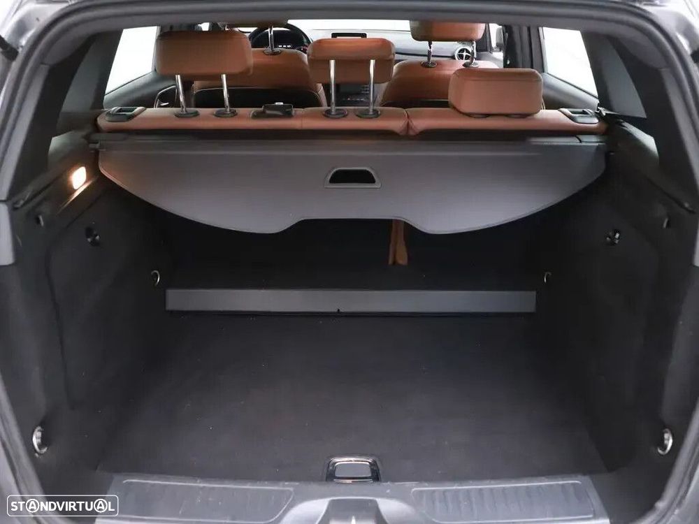 Mercedes-Benz B 180 CDI BlueEFFICIENCY Aut. - 26