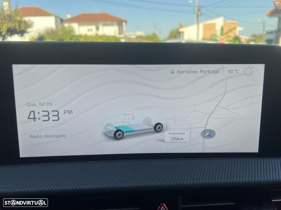 Kia EV6 77,4-kWh AWD GT-line - 44