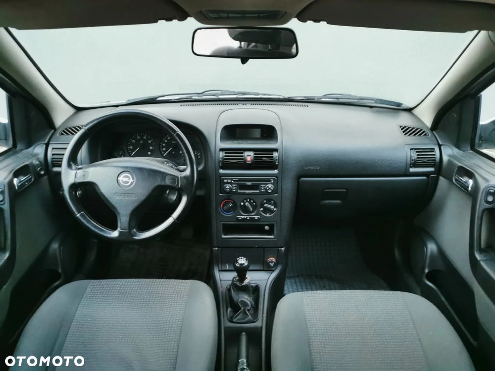 Opel Astra 1.4 Enjoy - 3