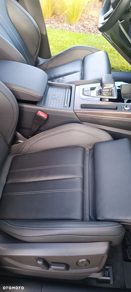 Audi Q5 45 TFSI quattro S tronic S line business - 8