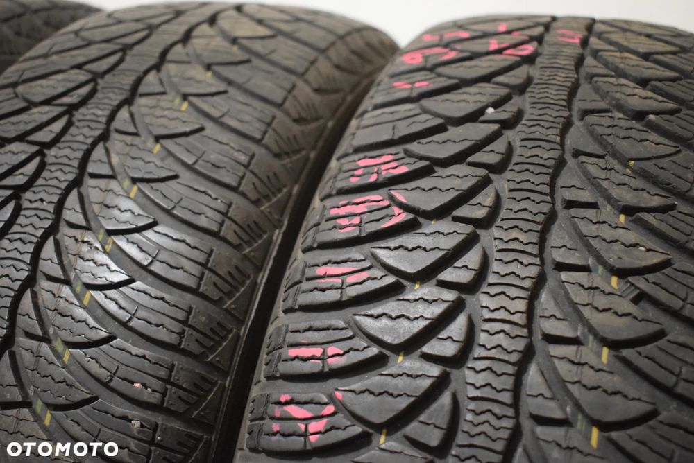 R15 195/65 Fulda Montero 3 - 3
