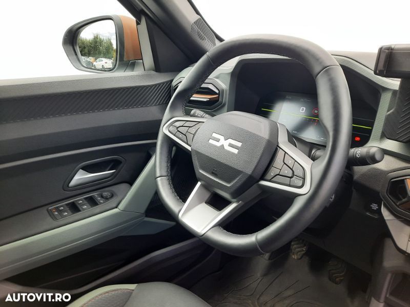 Dacia Duster - 13