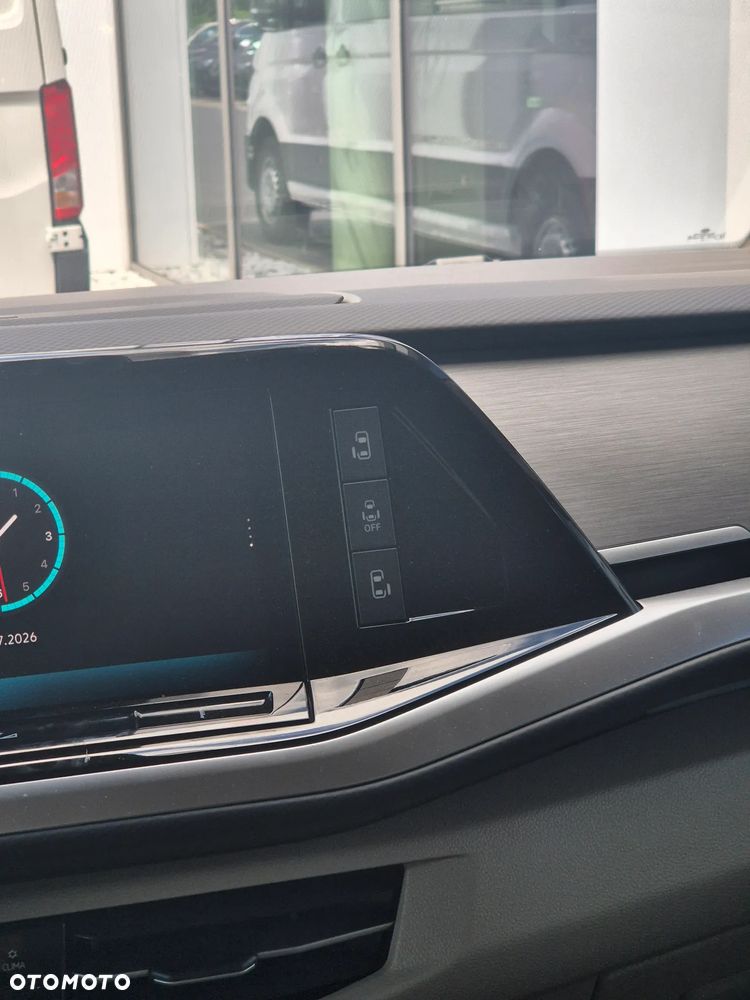 Volkswagen Multivan 1.5 eHybrid PHEV 180kW 4Motion L2 Edition DSG - 9