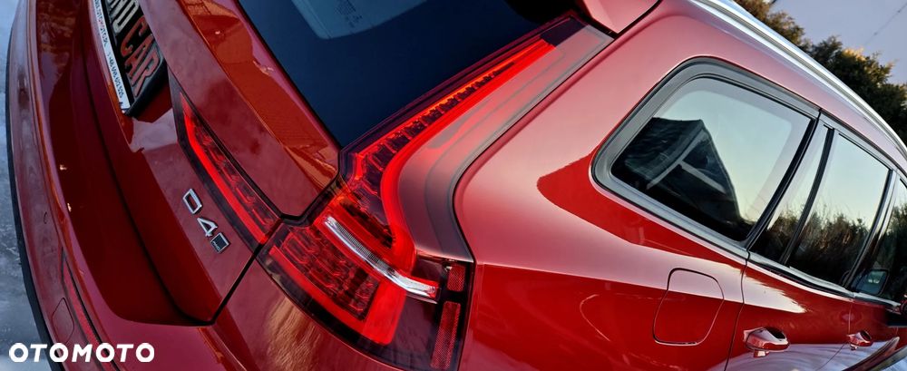 Volvo V60 Cross Country D4 AWD Geartronic Pro - 20