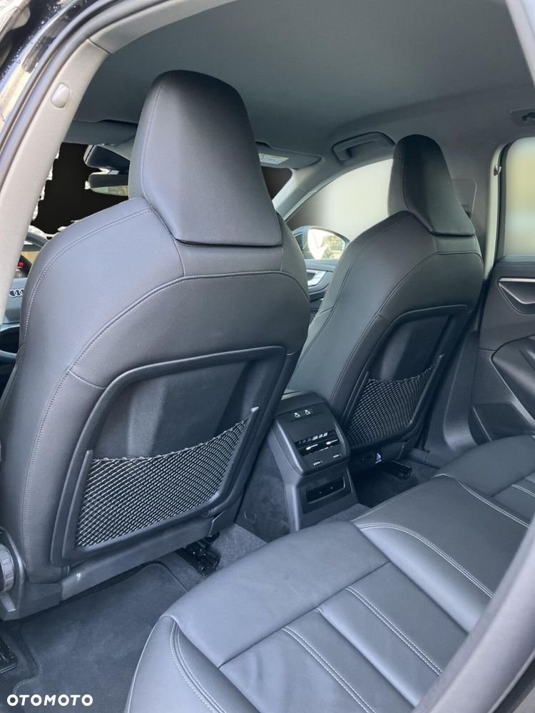 Audi A5 Limousine - 15