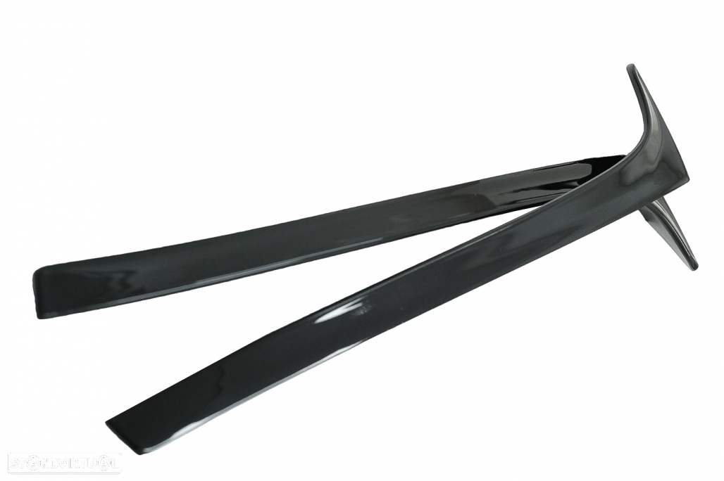 Aileron VW Golf 7 e 7.5 (2012 a 2020) - 4