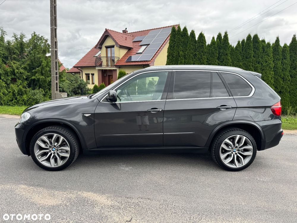BMW X5 xDrive30d Edition 10 Jahre - 5
