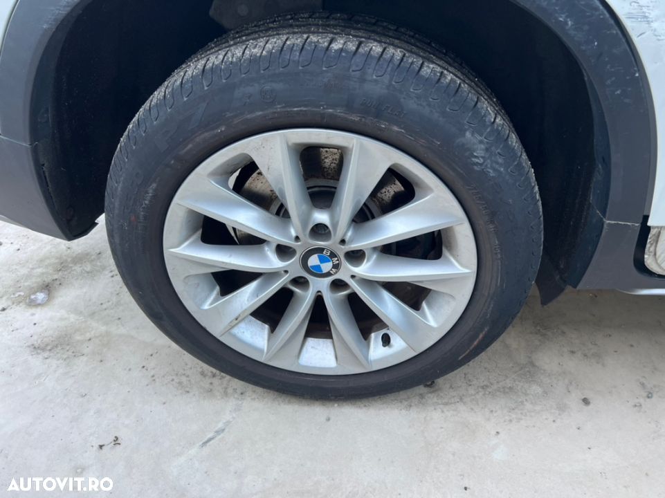 jante 18 x3 x4 bmw style 307 - 1