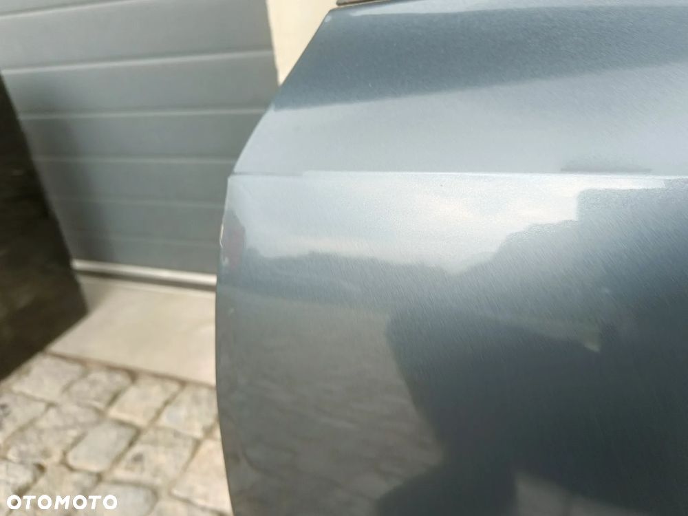 Drzwi Lewe Przednie Skoda Octavia III 3 Lewy Przód LF7Y - 13