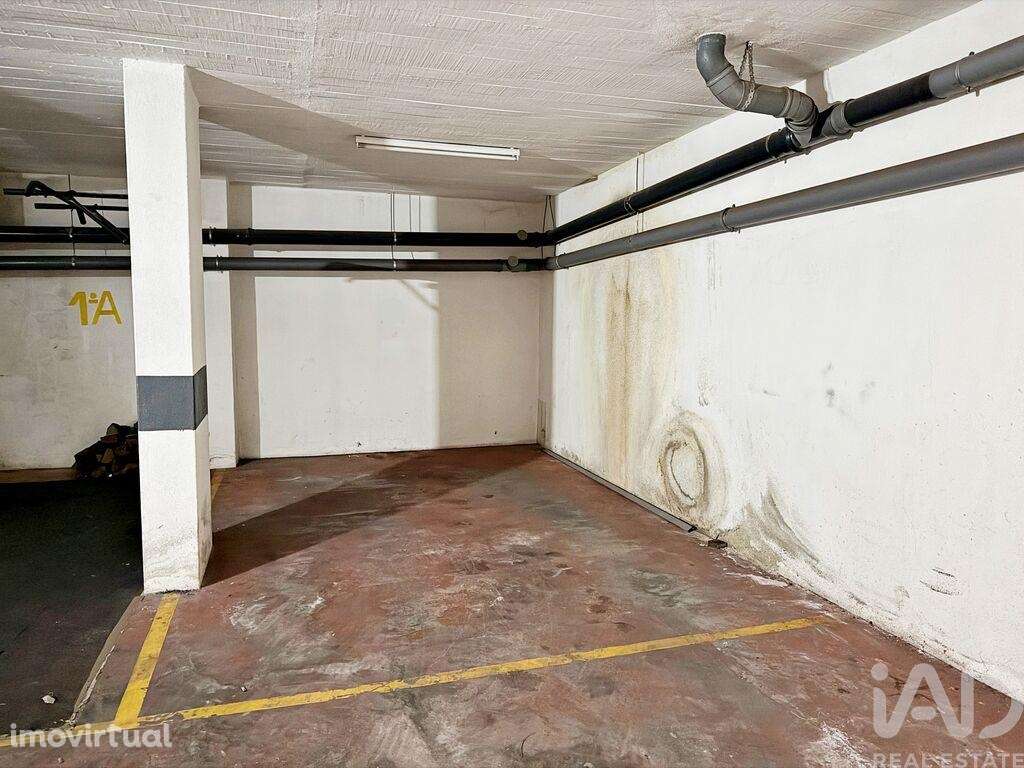 Garagem em Cacém e São Marcos de 18 m2 - Grande imagem: 4/6