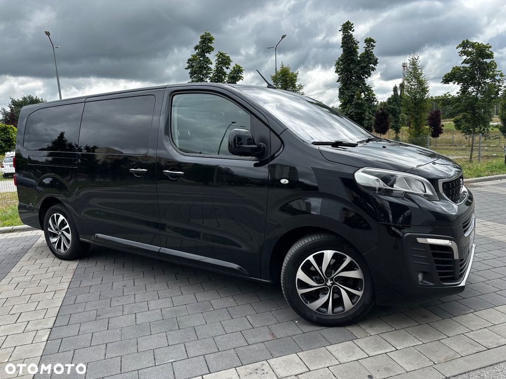Peugeot Traveller L3 2.0 EAT8 Allure - 2