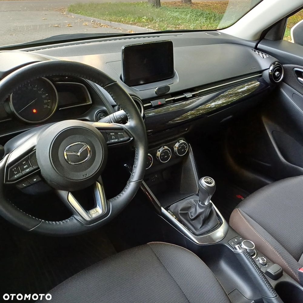 Mazda 2 SKYACTIV-G 90 Center-Line - 14